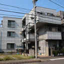メゾン渡田 外観